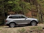 BMW X3 3.0si 2007 года